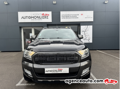Ford Ranger — 5