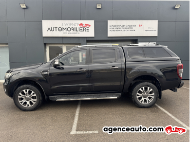 Ford Ranger — 3