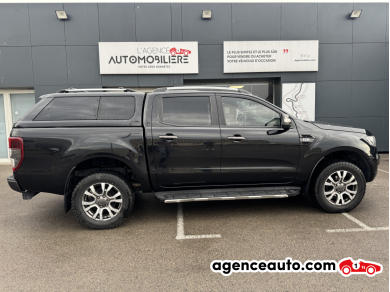 Ford Ranger — 4