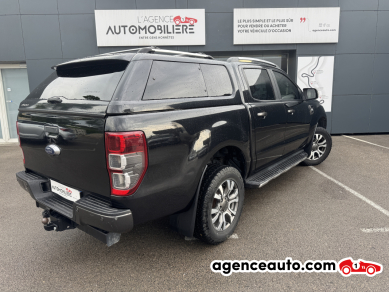 Ford Ranger — 2