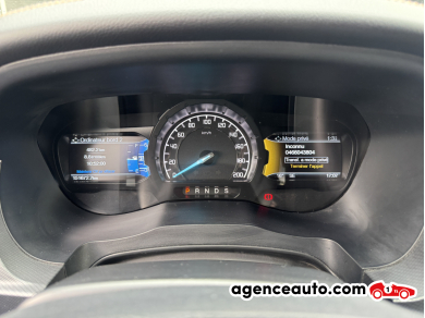 Ford Ranger — 11