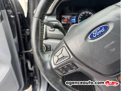 Ford Ranger — 10