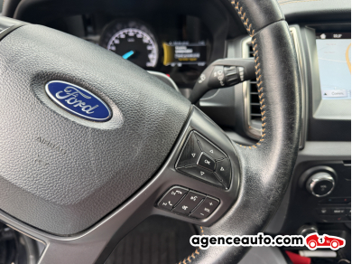 Ford Ranger — 12