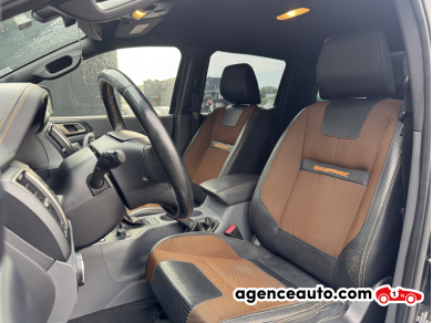 Ford Ranger — 18