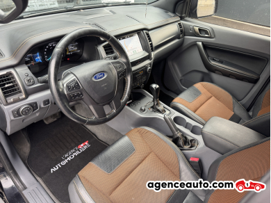 Ford Ranger — 7