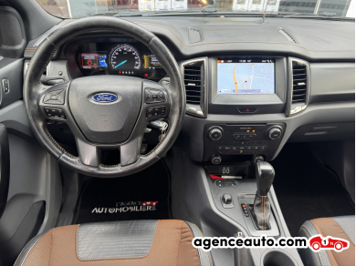 Ford Ranger — 9