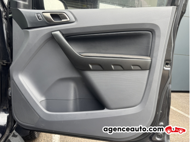 Ford Ranger — 26