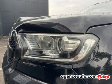 Ford Ranger — 33