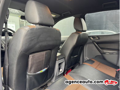 Ford Ranger — 20