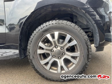 Ford Ranger — 29