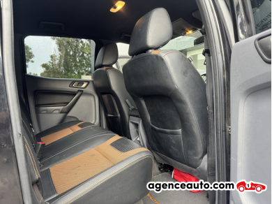 Ford Ranger — 24