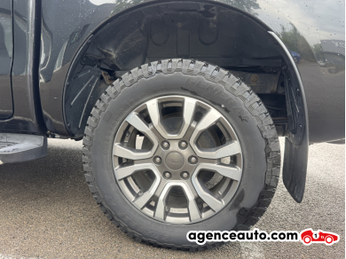 Ford Ranger — 30