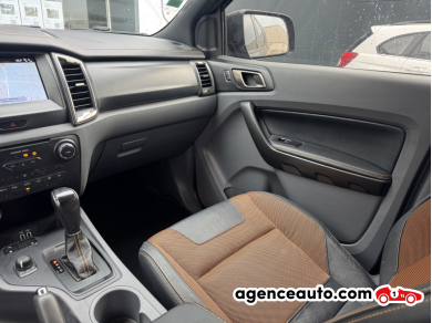 Ford Ranger — 16