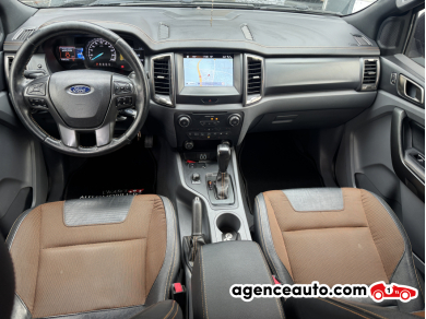 Ford Ranger — 8