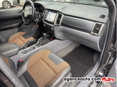 Ford Ranger — 28