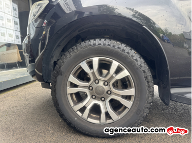 Ford Ranger — 31