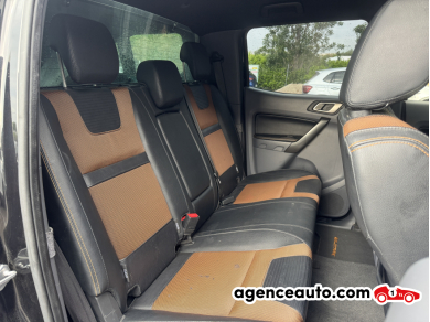 Ford Ranger — 25