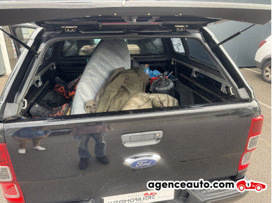 Ford Ranger — 21