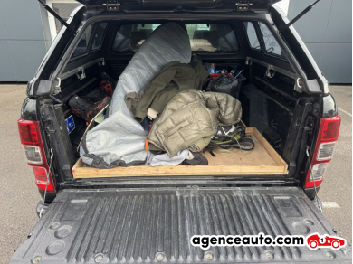 Ford Ranger — 22