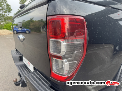 Ford Ranger — 34
