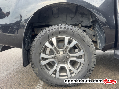 Ford Ranger — 32