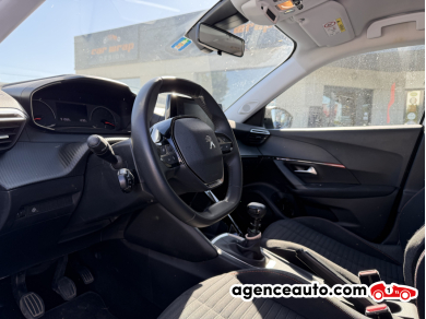 Peugeot 2008 — 9