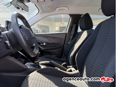 Peugeot 2008 — 10