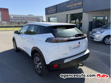 Peugeot 2008 — 3