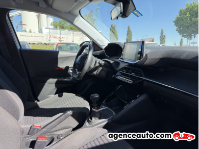 Peugeot 2008 — 11