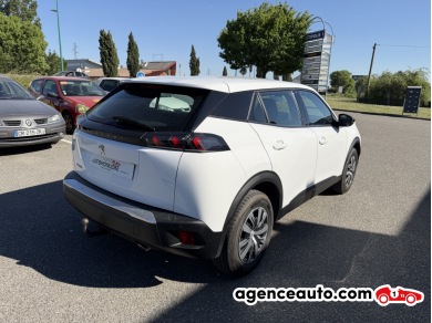 Peugeot 2008 — 5