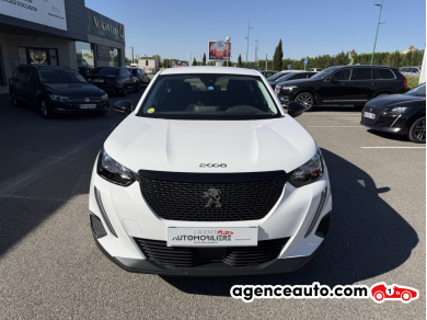 Peugeot 2008 — 8