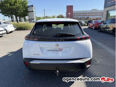 Peugeot 2008 — 4