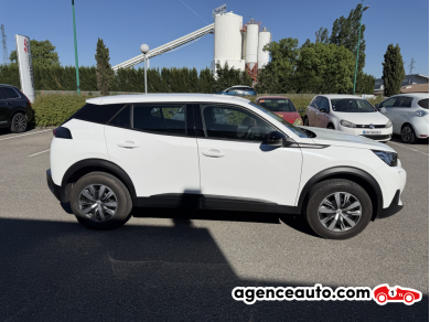 Peugeot 2008 — 6