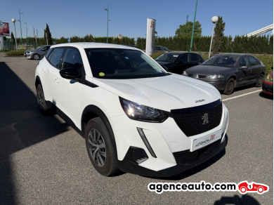Peugeot 2008 — 7
