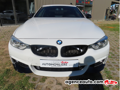 Bmw Série 4 — 2