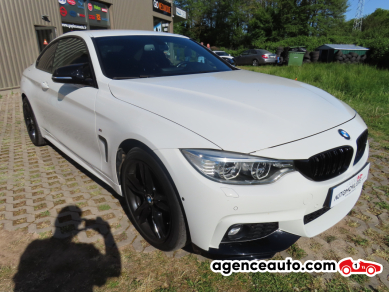 Bmw Série 4 — 3