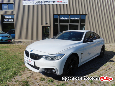 Bmw Série 4