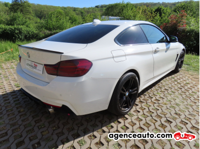 Bmw Série 4 — 4