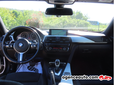 Bmw Série 4 — 10