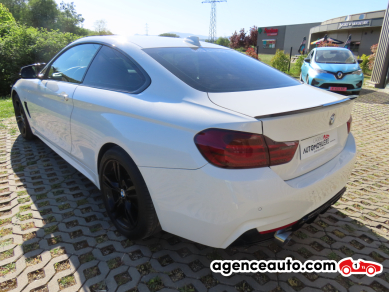 Bmw Série 4 — 6