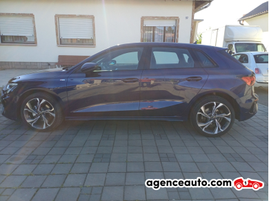 Audi A3 Sportback — 2