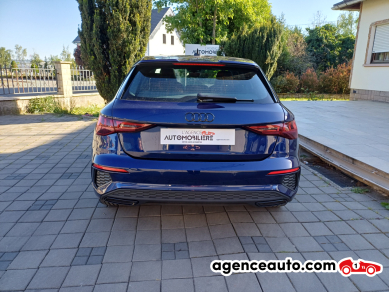 Audi A3 Sportback — 4