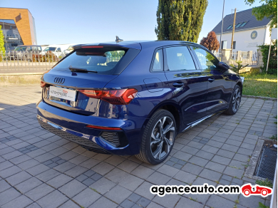 Audi A3 Sportback — 5