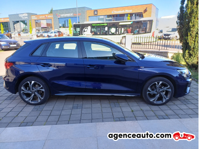 Audi A3 Sportback — 6
