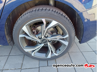 Audi A3 Sportback — 31