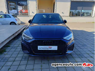 Audi A3 Sportback — 8