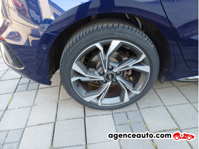Audi A3 Sportback — 32
