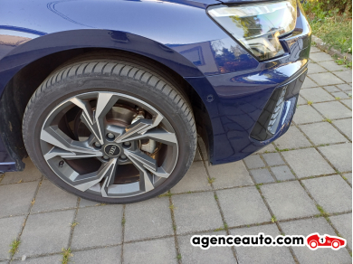 Audi A3 Sportback — 33