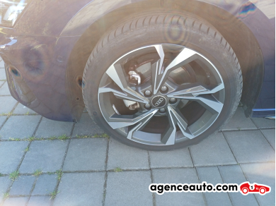 Audi A3 Sportback — 34