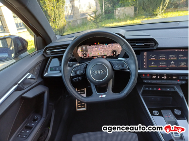 Audi A3 Sportback — 21